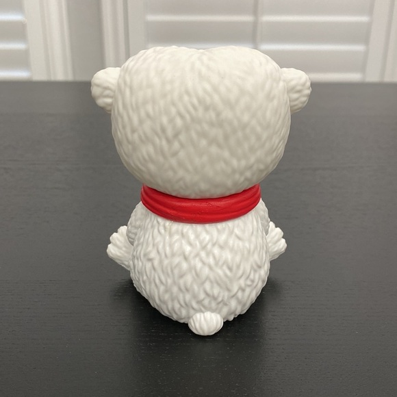 Funko Coca-Cola Diamond Collection Pop! Ad Icons Coca-Cola Polar Bear Figure - Picture 10 of 11